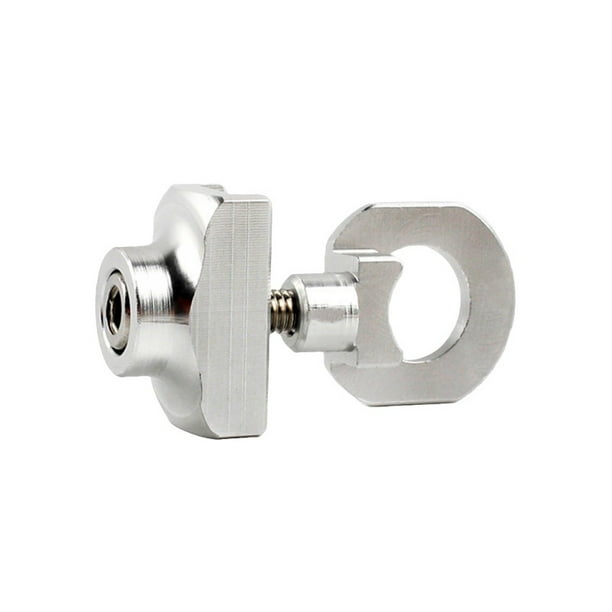 Folding Bike Chain Tensioner Fastener Chain Adjuster DIY Modification Special
